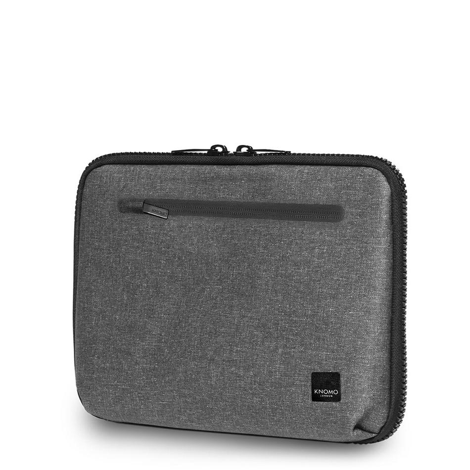 Grey Knomo Thames Knomad Organiser Travel Bags | UUKTG85650