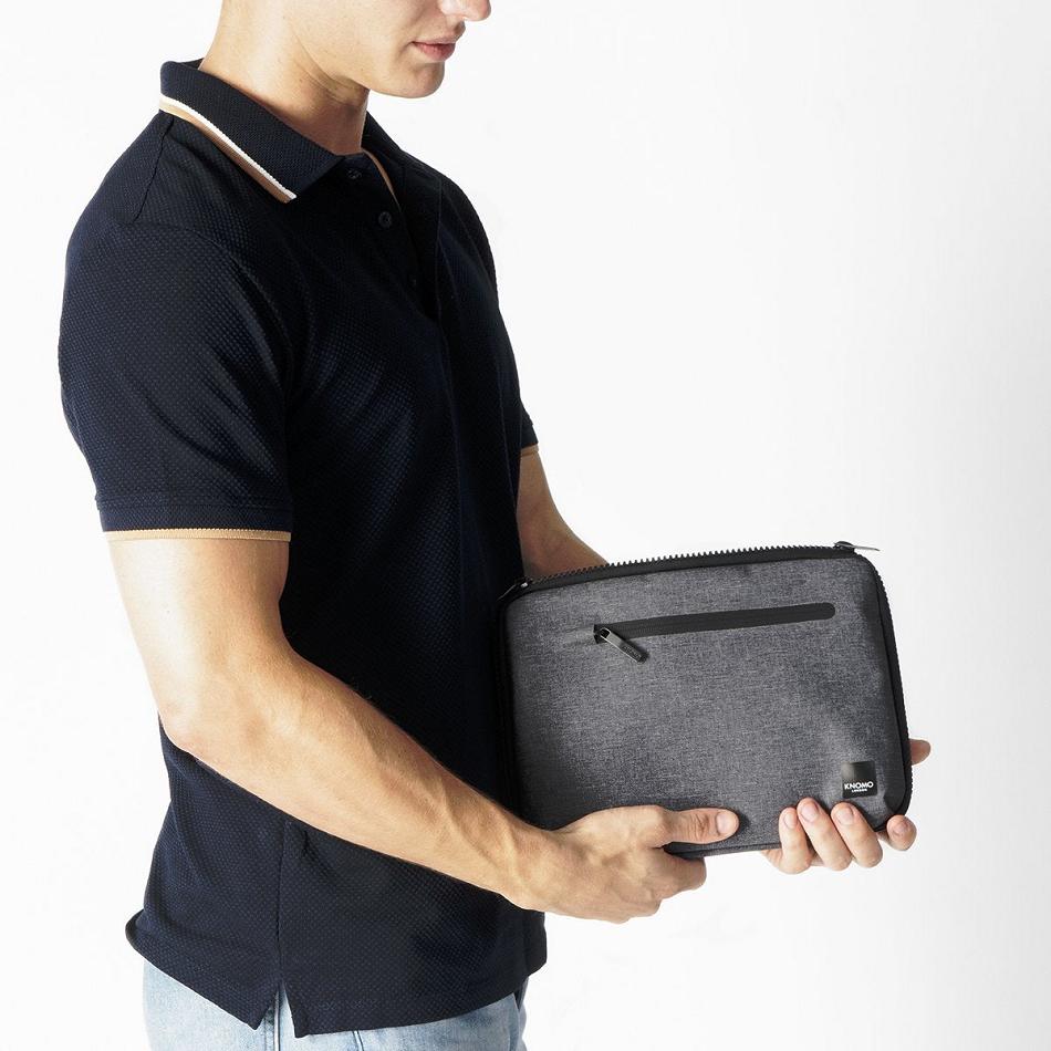 Grey Knomo Thames Organisers | ZUKNQ80721