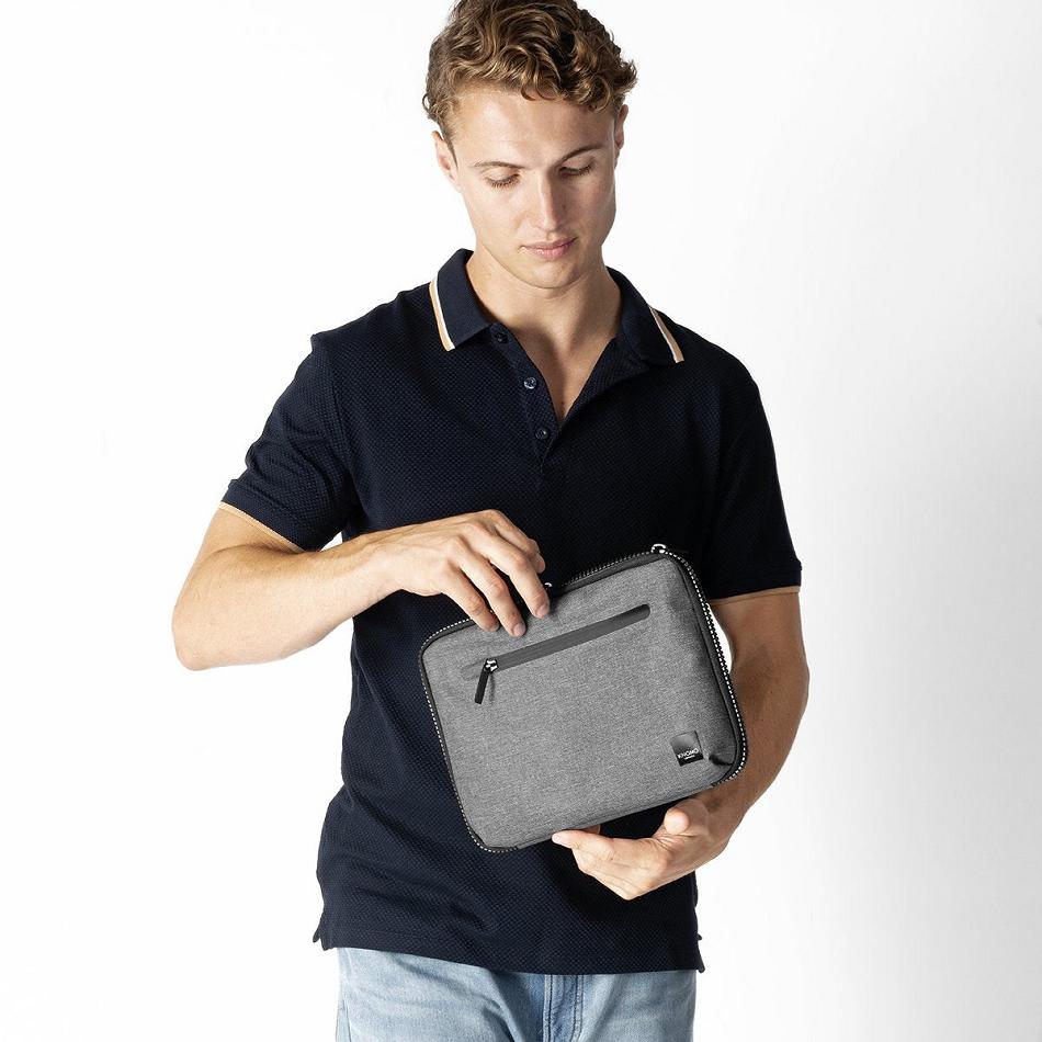 Grey Knomo Thames Organisers | ZUKNQ80721