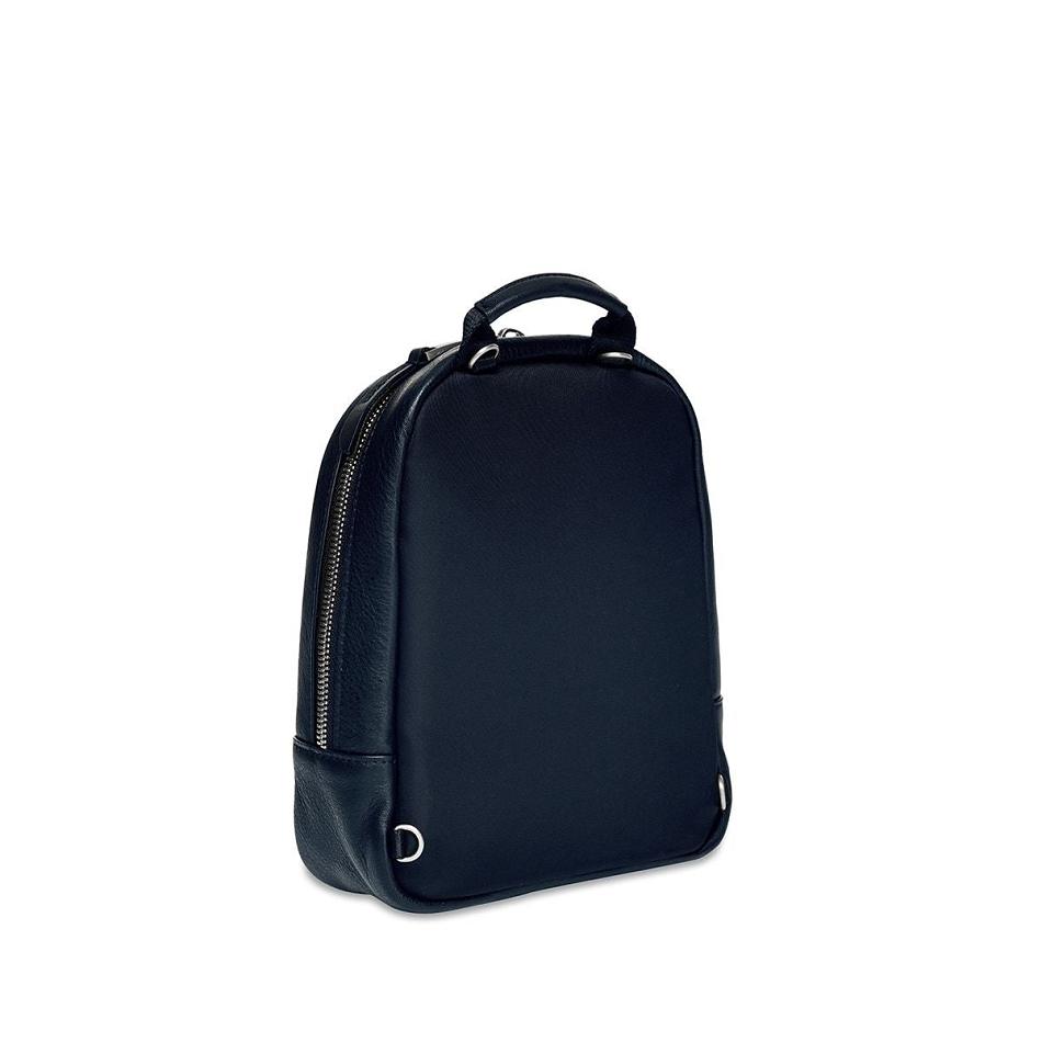 Navy Knomo Beauchamp Xxs Backpacks | PUKER22998