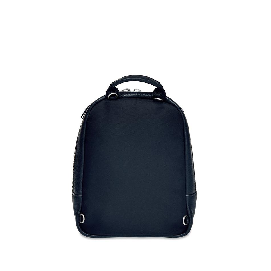 Navy Knomo Beauchamp Xxs Backpacks | PUKER22998