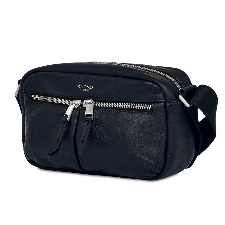 Navy Knomo Brook Outlet | UKZPD67241