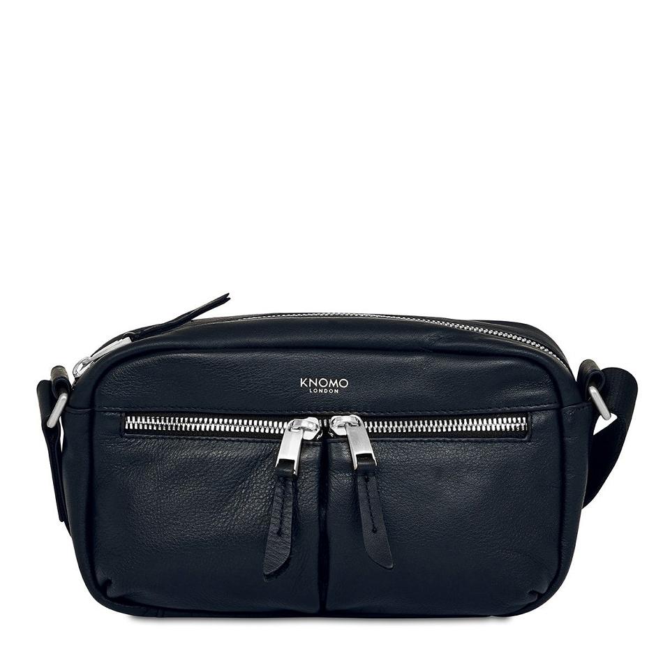 Navy Knomo Brook Outlet | UKZPD67241