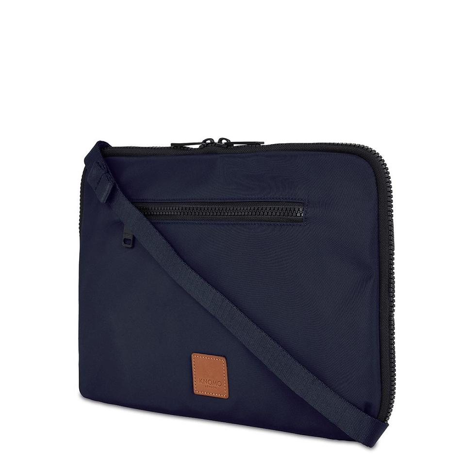 Navy Knomo Fulham X-body Organisers | LUKTR62314