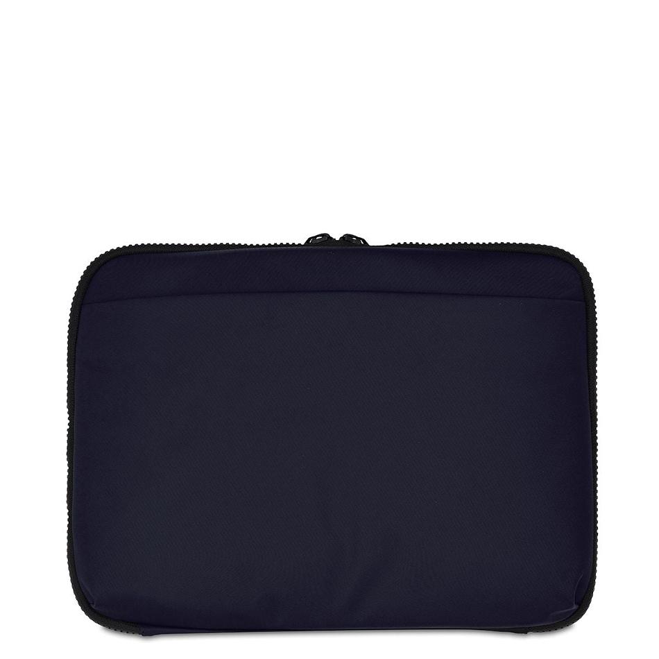 Navy Knomo Fulham X-body Organisers | LUKTR62314