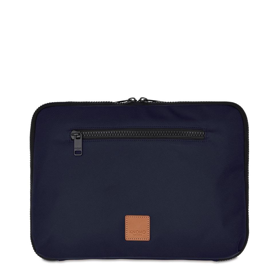 Navy Knomo Fulham X-body Organisers | LUKTR62314