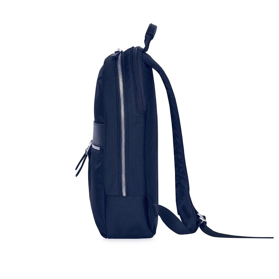 Navy Knomo Mini Beaufort Backpacks | EUKHC29861