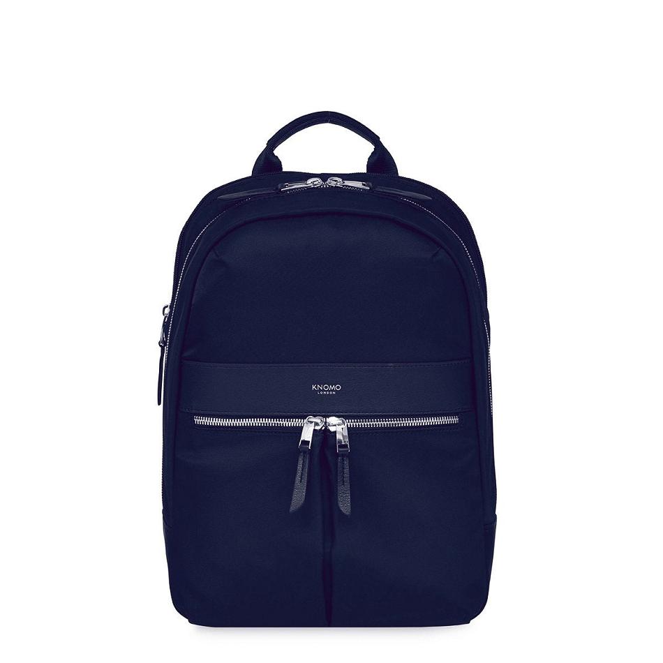 Navy Knomo Mini Beaufort Backpacks | EUKHC29861