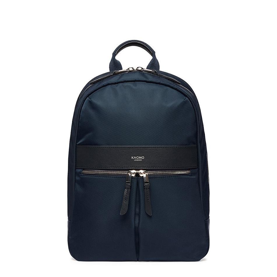 Navy Knomo Mini Beaufort Outdoor Bags | ZUKNQ16791