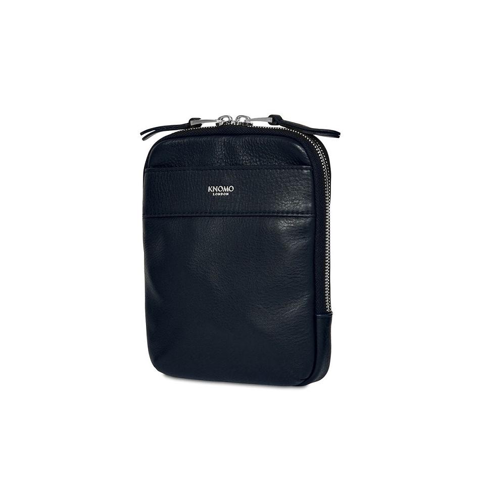 Navy Knomo Rex Outdoor Bags | UKZPD84256