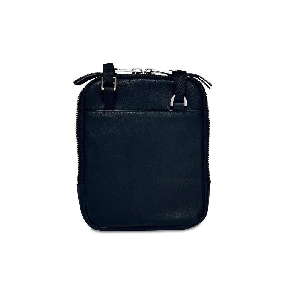 Navy Knomo Rex Outdoor Bags | UKZPD84256