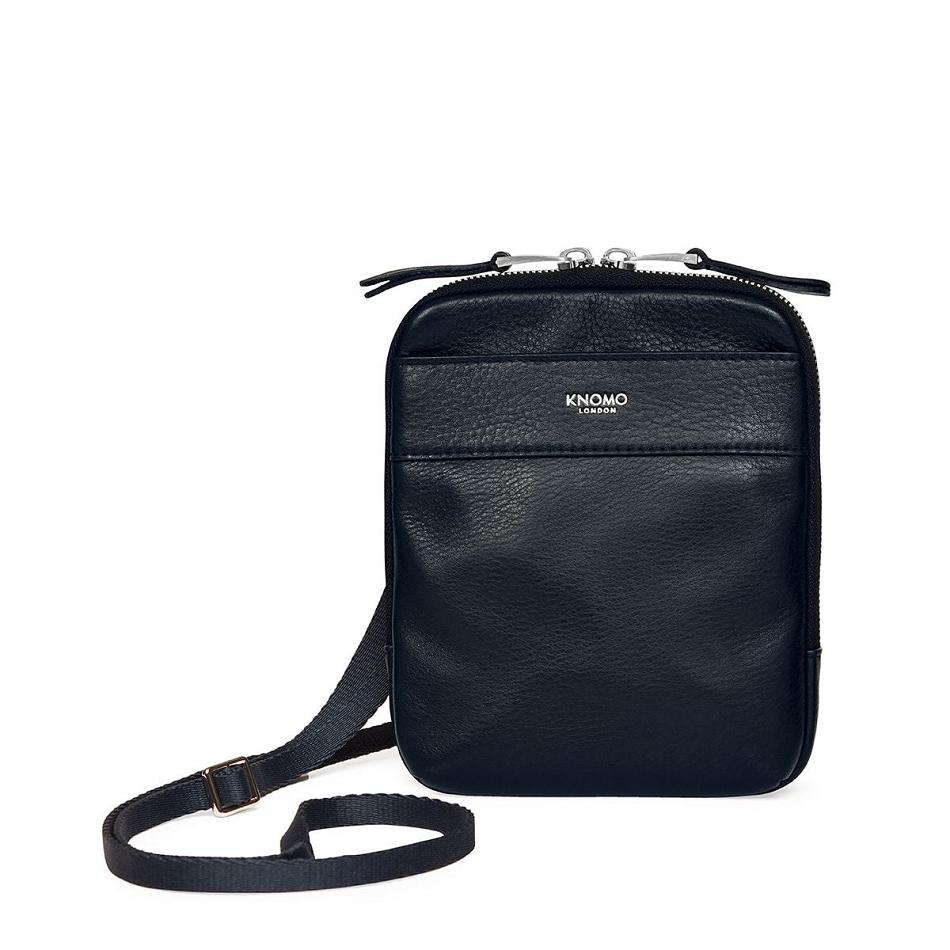 Navy Knomo Rex Outdoor Bags | UKZPD84256