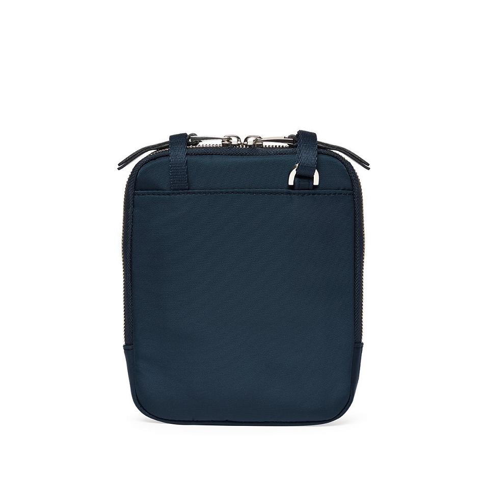 Navy Knomo Rex Outlet | LUKSX19150