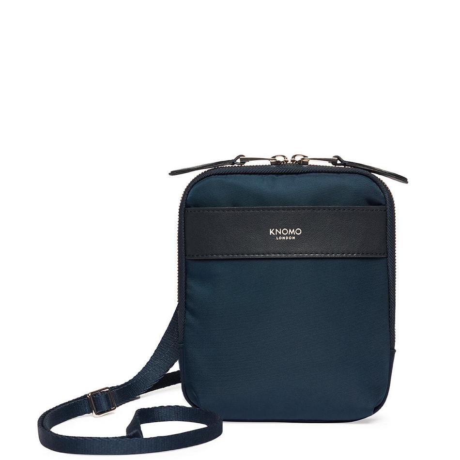 Navy Knomo Rex Outlet | LUKSX19150