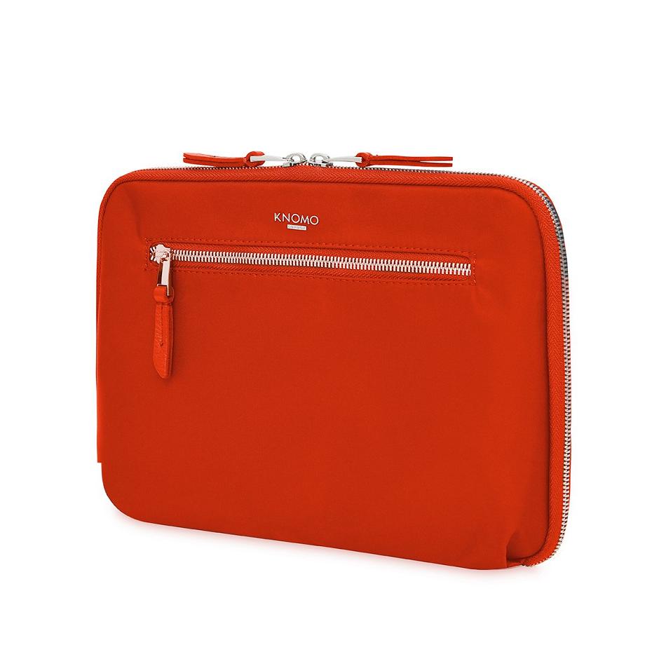 Orange Knomo X-body Organiser - 10.5