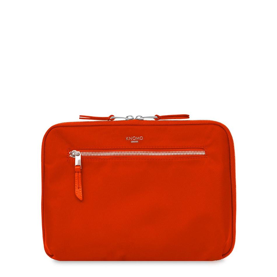 Orange Knomo X-body Organiser - 10.5\